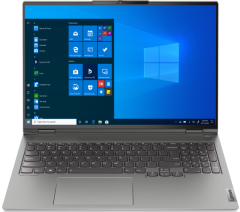 LENOVO THINKBOOK 21U00013TX R9-8940HX 32GB 1TB SSD 8GB RTX5060 16'' FDOS