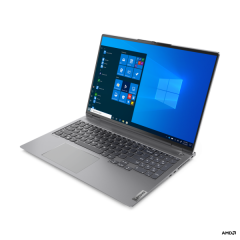 LENOVO THINKBOOK 21U00013TX R9-8940HX 32GB 1TB SSD 8GB RTX5060 16'' FDOS