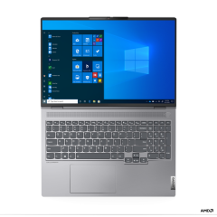 LENOVO THINKBOOK 21U00013TX R9-8940HX 32GB 1TB SSD 8GB RTX5060 16'' FDOS