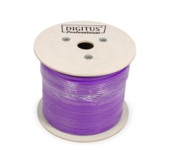 Digitus DK-1613-VH-5 Cat 6 U/UTP Kablo (500m)