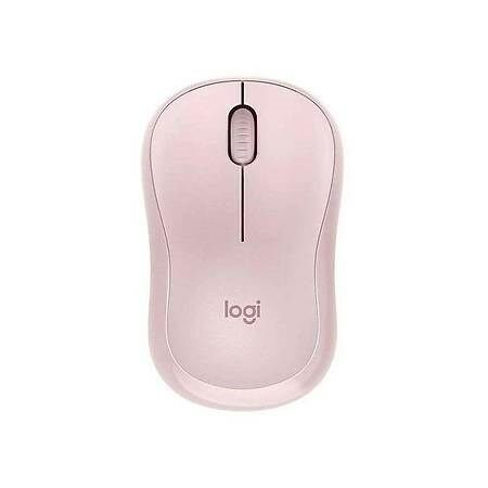 Logitech M221 Kablosuz Sessiz Gül 910-006512