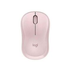 Logitech M221 Kablosuz Sessiz Gül 910-006512
