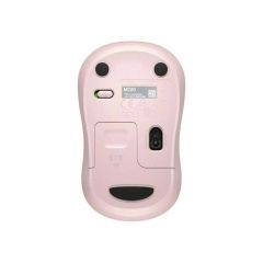 Logitech M221 Kablosuz Sessiz Gül 910-006512