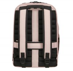 Samsonite 14.1'' STACKD BIZ NB Sırt Çanta Pembe