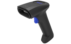 SUNLUX RH10 KAREKOD BARKOD OKUYUCU (KABLOLU)