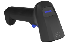 SUNLUX RH10 KAREKOD BARKOD OKUYUCU (KABLOLU)