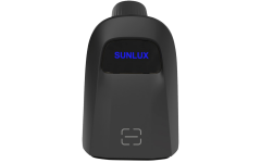 SUNLUX RH10 KAREKOD BARKOD OKUYUCU (KABLOLU)