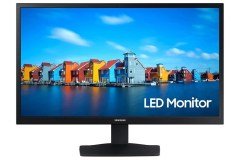 Samsung 22'' LS22A330NHMXUF 6.5ms FHD Vga Hdmi VA