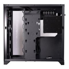 LIAN LI PC-O11 DYNAMİC BLACK  ATX MİD-TOWER KASA