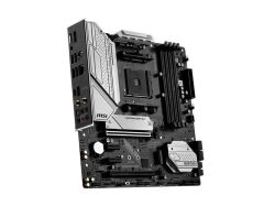 MSI Mag B550M Mortar Max Wifi AM4 Ryzen D4 Hdmi Dp