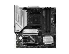 MSI Mag B550M Mortar Max Wifi AM4 Ryzen D4 Hdmi Dp