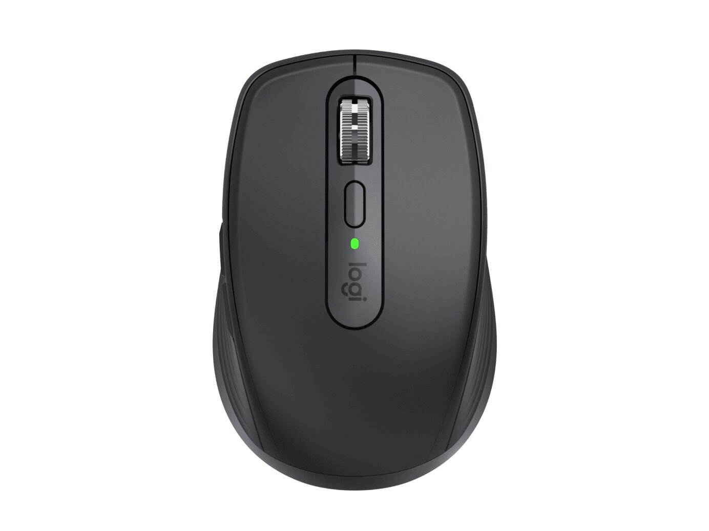 Logitech MX Anywhere 3S 910-006929 Siyah Şarjlı Lazer Kablosuz Mouse