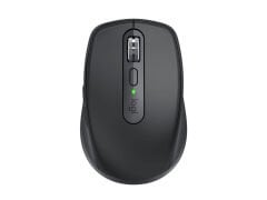 Logitech MX Anywhere 3S 910-006929 Siyah Şarjlı Lazer Kablosuz Mouse