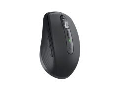 Logitech MX Anywhere 3S 910-006929 Siyah Şarjlı Lazer Kablosuz Mouse