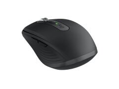 Logitech MX Anywhere 3S 910-006929 Siyah Şarjlı Lazer Kablosuz Mouse