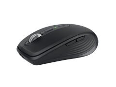 Logitech MX Anywhere 3S 910-006929 Siyah Şarjlı Lazer Kablosuz Mouse