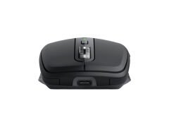 Logitech MX Anywhere 3S 910-006929 Siyah Şarjlı Lazer Kablosuz Mouse