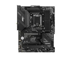 MSI Mag B760 Tomahawk Wifi D4 1700P Hdmi Dp