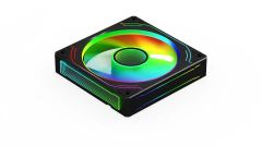 GamePower Glacia 120 Infinity ARGB 4`Lü Fan Seti + Hub Kit