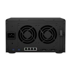 Synology DS1621PLUS 4GB (6x3.5''/2.5'') Tower NAS
