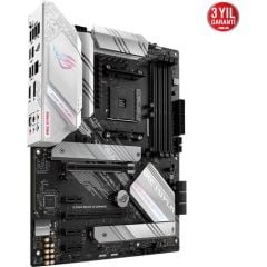 Asus Rog Strix B550-A Gaming AM4 Ryzen DDR4
