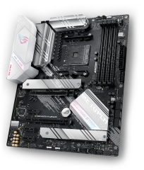 Asus Rog Strix B550-A Gaming AM4 Ryzen DDR4