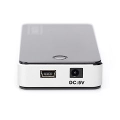 Digitus DA-70222 7 Port USB 2.0 Çoklayıcı