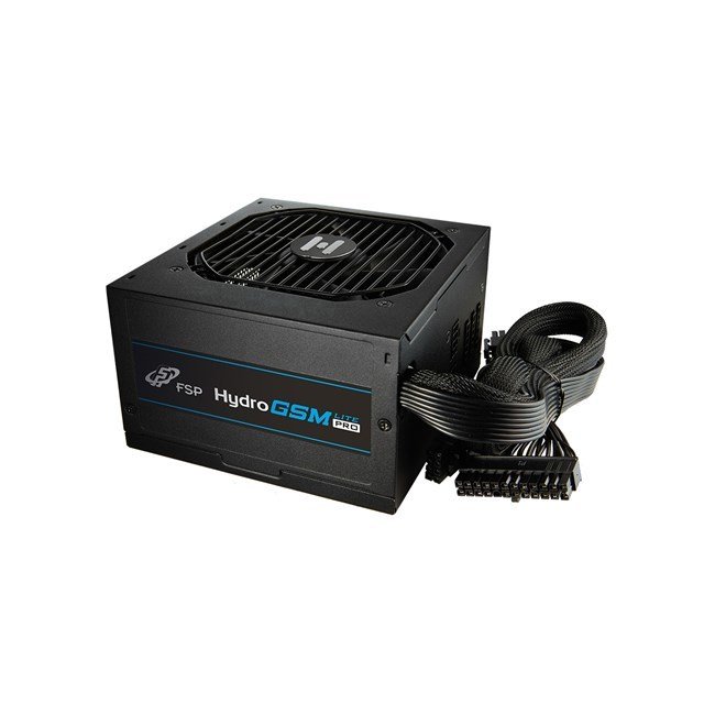FSP 750W 80+ Gold (HGS-750M Hydro GSM Lite Pro)