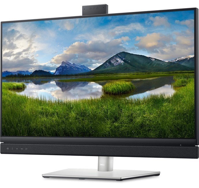 Dell 23.8'' C2422HE 5ms FHD Pivot Type-C Video Konf