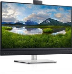 Dell 23.8'' C2422HE 5ms FHD Pivot Type-C Video Konf