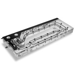 Lian Li O11D Distro-Plate G1 Su Pompalı ARGB Soğutma