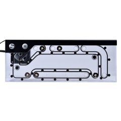 Lian Li O11D Distro-Plate G1 Su Pompalı ARGB Soğutma