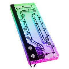 Lian Li O11D Distro-Plate G1 Su Pompalı ARGB Soğutma