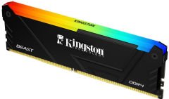 16GB DDR4 CL17 KF436C17BB2AK2/16TR KINGSTON RGB 2x8
