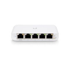 UBNT UniFi 5 Port 10/100/1000 Gigabit Switch