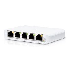 UBNT UniFi 5 Port 10/100/1000 Gigabit Switch