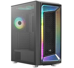 Aerocool 1200W 80+ Gold (Interstellar) ARGB Usb3