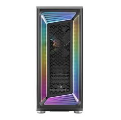 Aerocool 1200W 80+ Gold (Interstellar) ARGB Usb3