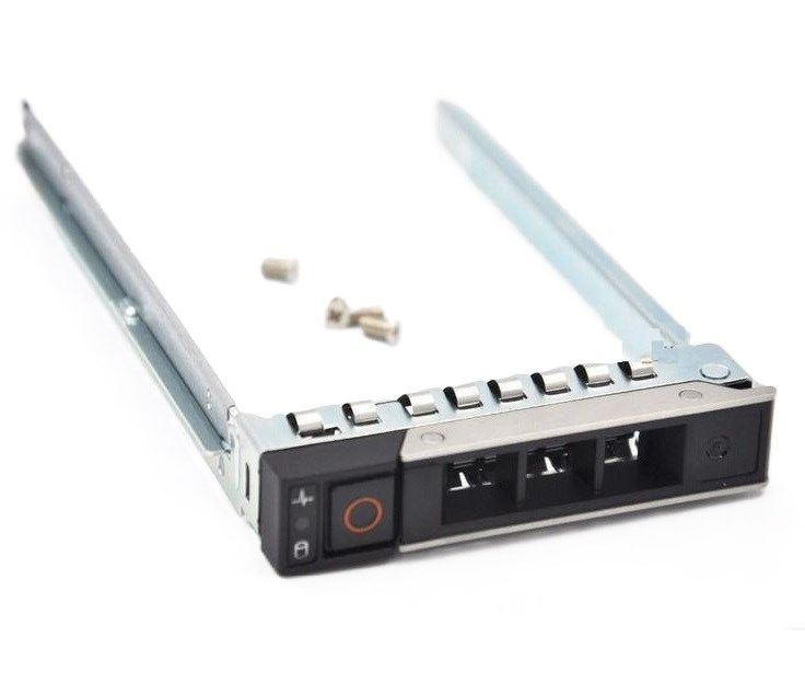 Oem DELL R240 Sunucu için 2.5   SSD Kızağ