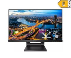 Philips 23.8'' 242B1TC/00 4ms MM Dokunmatik IPS