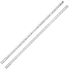 Bigpoint Çelik Cetvel 100 cm 12'li Kutu