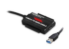 S-Link SLX-625 Usb 3.0 SATA + IDE Data Kablosu