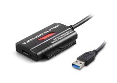 S-Link SLX-625 Usb 3.0 SATA + IDE Data Kablosu