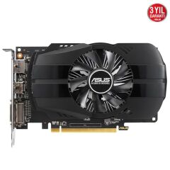 Asus RX550 2GB Phoenix GDDR5 64Bit