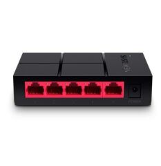 Tp-Link Mercusys MS105G 5 Port 10/100/1000 Switch