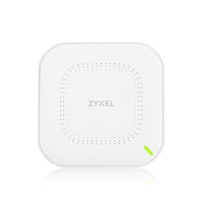 Zyxel NWA50AX (WIFI 6) Çift Radyo POE Access Point