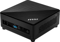 MSI CUBI 5 10M-086XTR I3-10110U 8GB 256GB SSD DOS