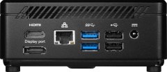 MSI CUBI 5 10M-086XTR I3-10110U 8GB 256GB SSD DOS