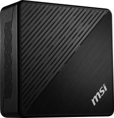 MSI CUBI 5 10M-086XTR I3-10110U 8GB 256GB SSD DOS