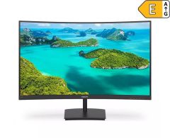 Philips 24'' 241E1SCA/00 4ms FHD Curved FreeSync MM